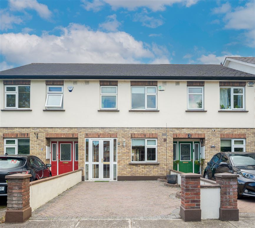 2 Grove Court , Bluebell, Dublin 12