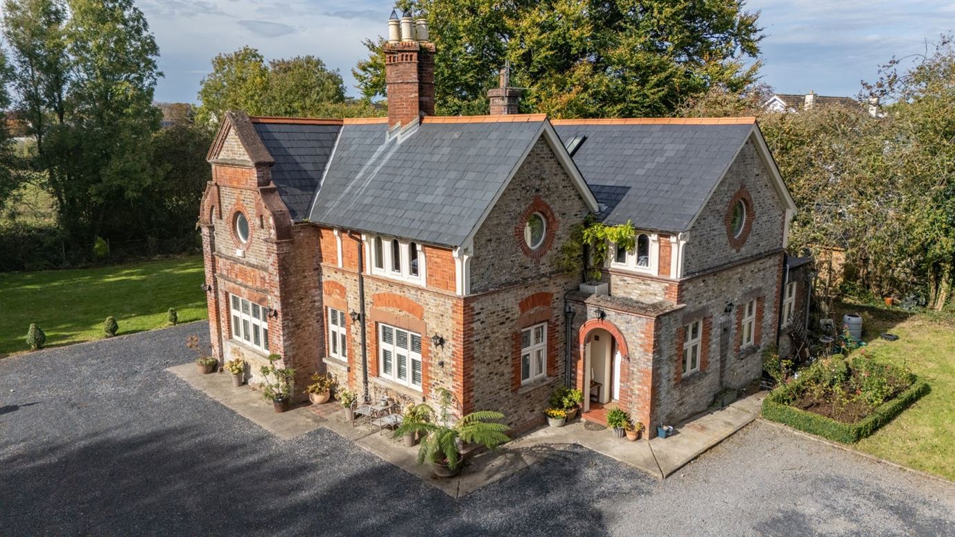The Ranch, Dublin Road, Monasterevin, Co. Kildare