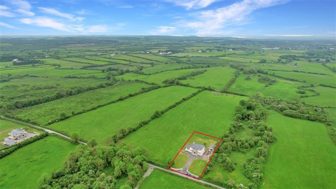 Creevagh Beg, Quin, Ennis, Co. Clare
