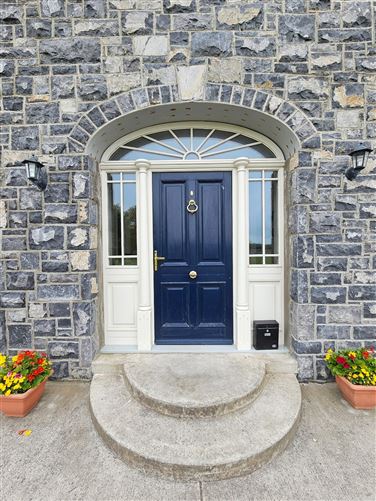 Creevagh Beg, Quin, Ennis, Co. Clare