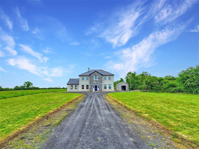 Creevagh Beg, Quin, Ennis, Co. Clare