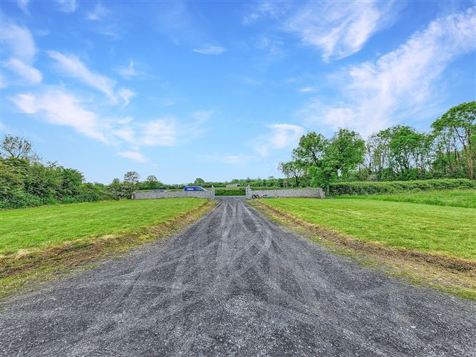 Creevagh Beg, Quin, Ennis, Co. Clare