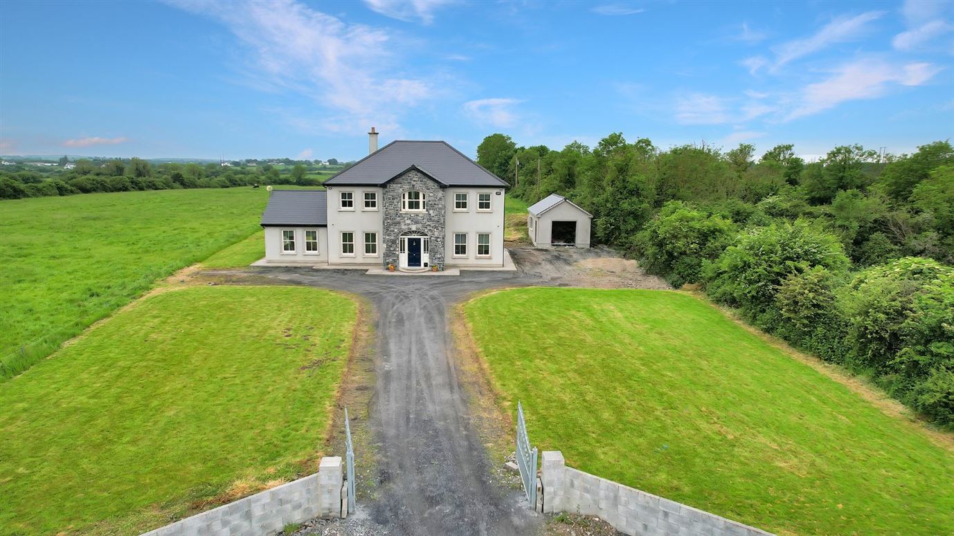 Creevagh Beg, Quin, Ennis, Co. Clare