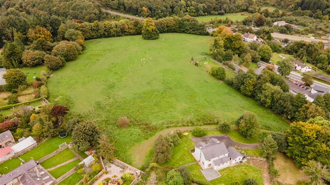 Rectory Field, Rathdrum, Co. Wicklow
