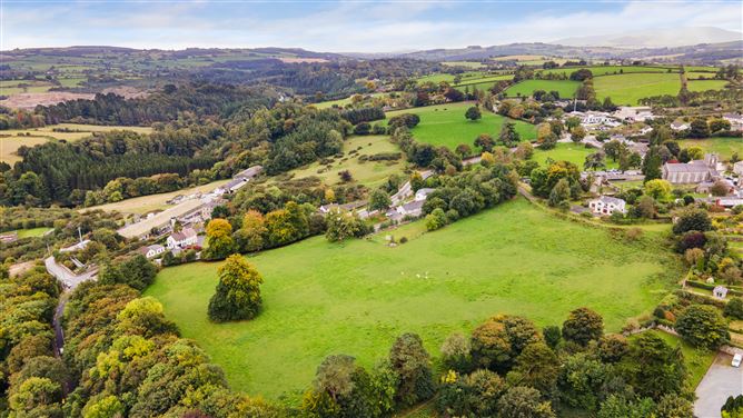 Rectory Field, Rathdrum, Co. Wicklow