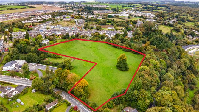 Rectory Field, Rathdrum, Co. Wicklow