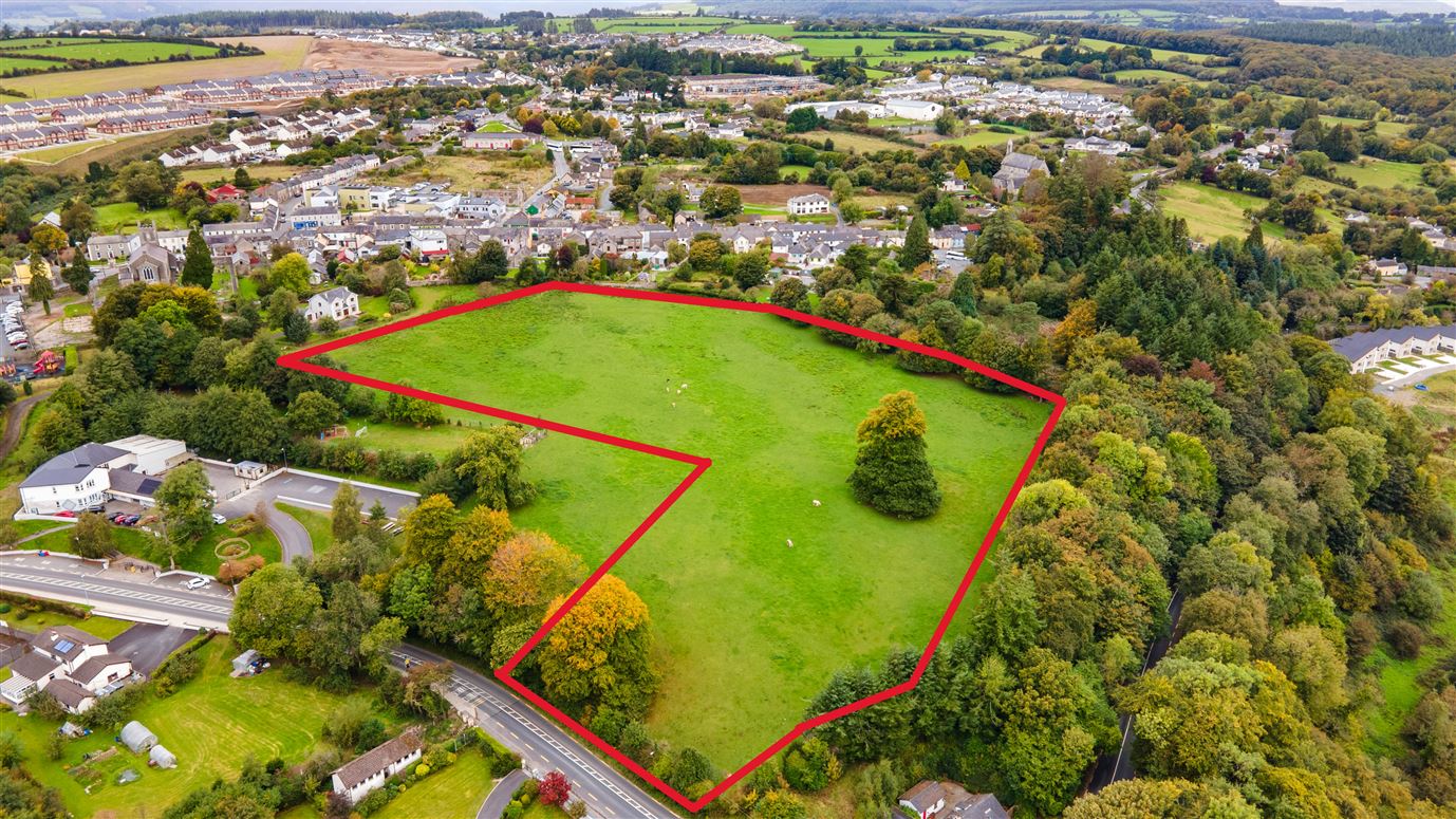 Rectory Field, Rathdrum, Co. Wicklow