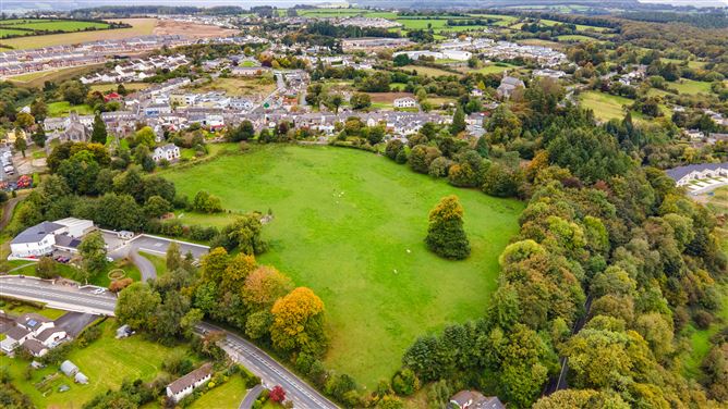 Rectory Field, Rathdrum, Co. Wicklow