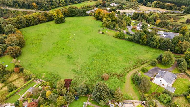 Rectory Field, Rathdrum, Co. Wicklow