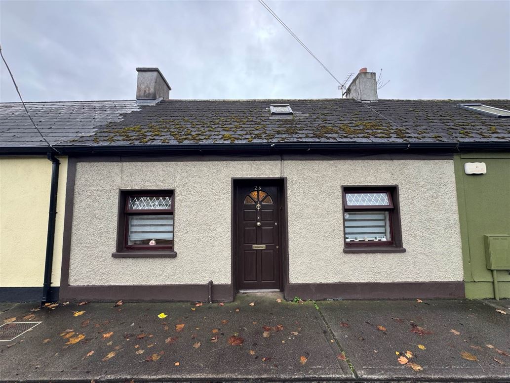 23 King Street, Clonmel, County Tipperary