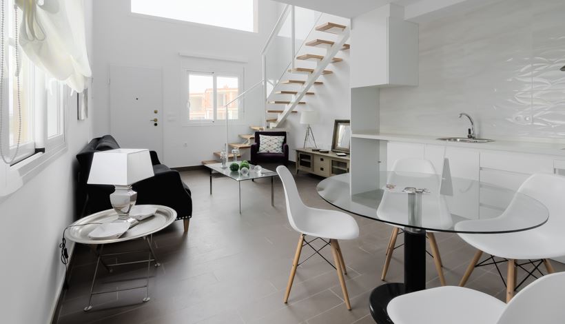 Gran Alicant, Costa Blanca, Spain