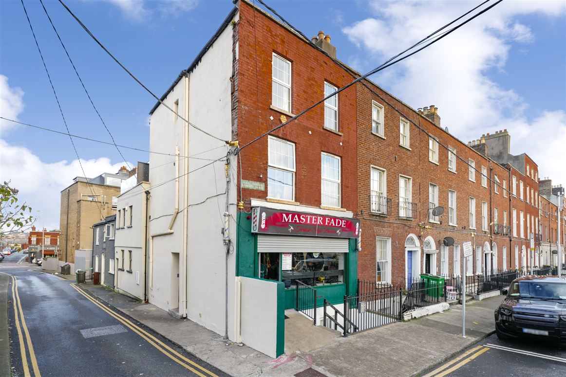 13 SYNNOTT PLACE (Multi Unit Investment), Dorset Street, Dublin 1