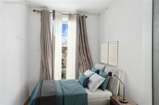 13 SYNNOTT PLACE (Multi Unit Investment), Dorset Street, Dublin 1