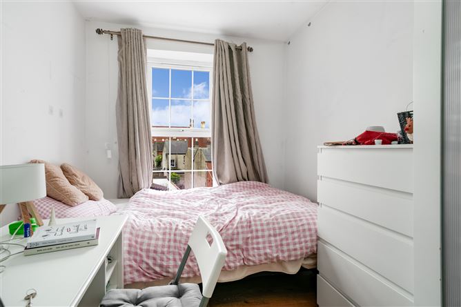 13 SYNNOTT PLACE (Multi Unit Investment), Dorset Street, Dublin 1