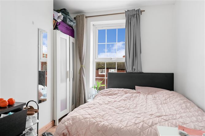 13 SYNNOTT PLACE (Multi Unit Investment), Dorset Street, Dublin 1