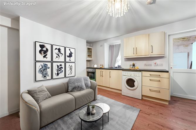 13 SYNNOTT PLACE (Multi Unit Investment), Dorset Street, Dublin 1