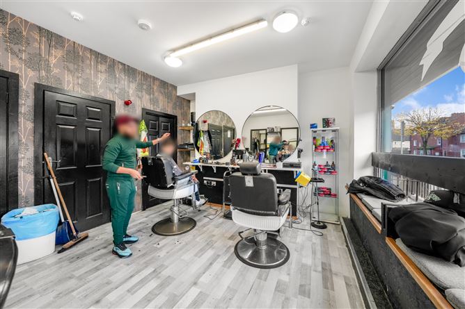 13 SYNNOTT PLACE (Multi Unit Investment), Dorset Street, Dublin 1