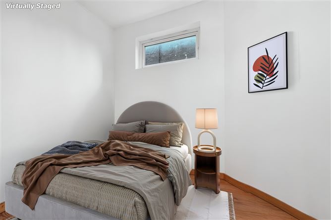 13 SYNNOTT PLACE (Multi Unit Investment), Dorset Street, Dublin 1