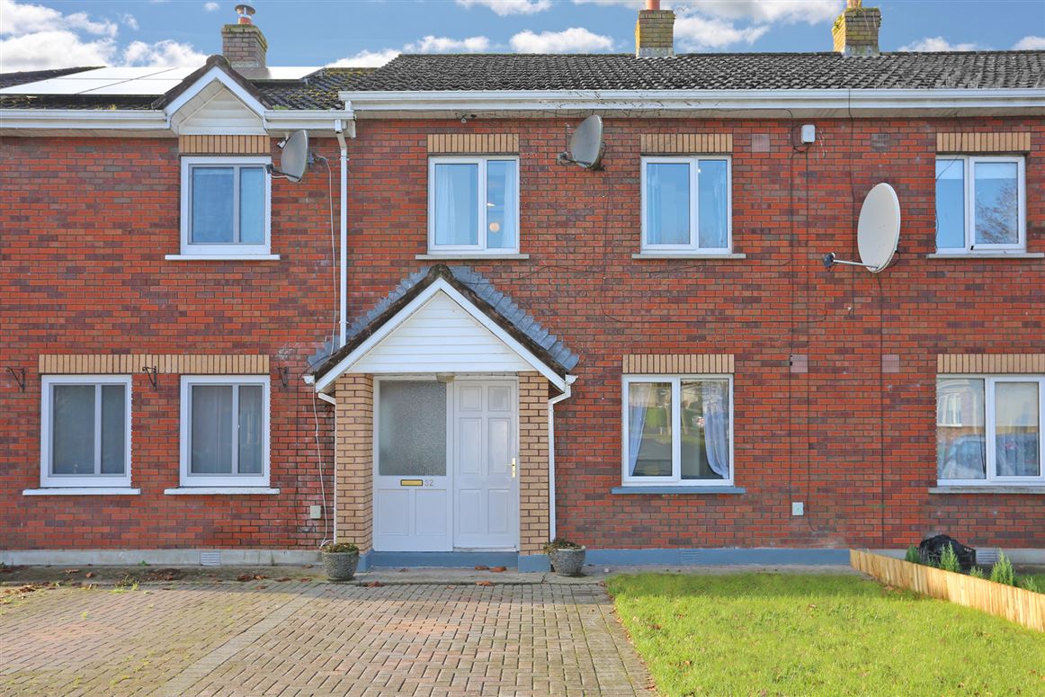 32 Curragh Birin, Groody Road, Castletroy, Limerick