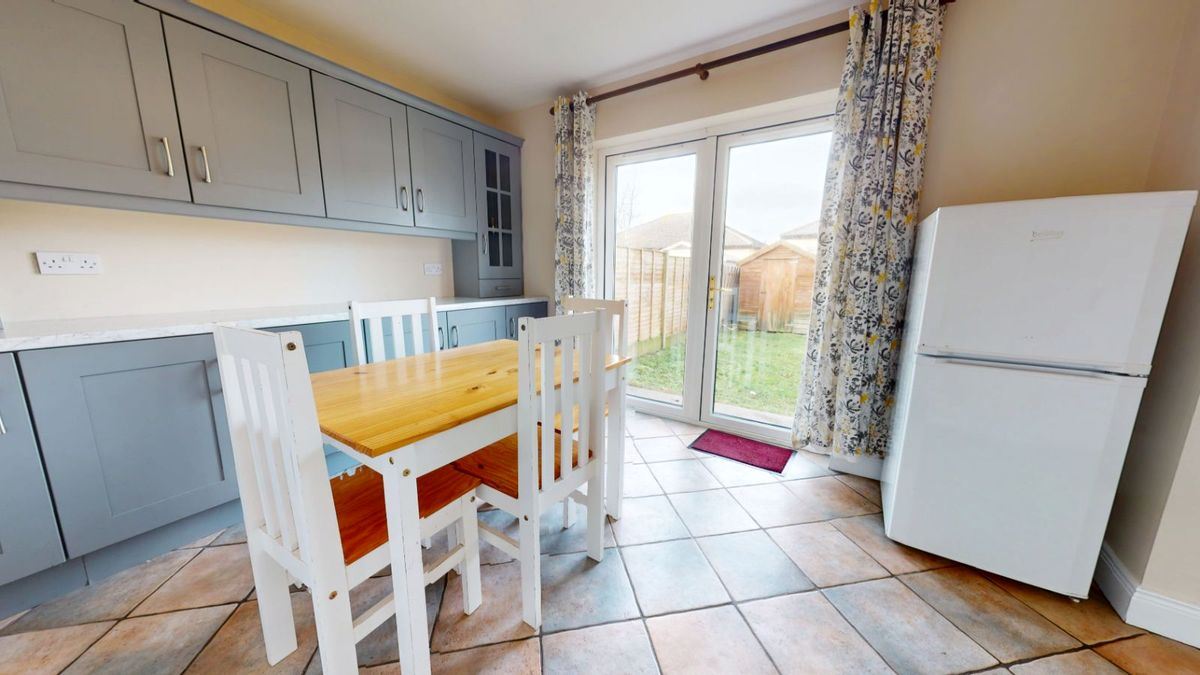 12 Christendom Square, Abbeylands, Ferrybank, Slieverue, Kilkenny