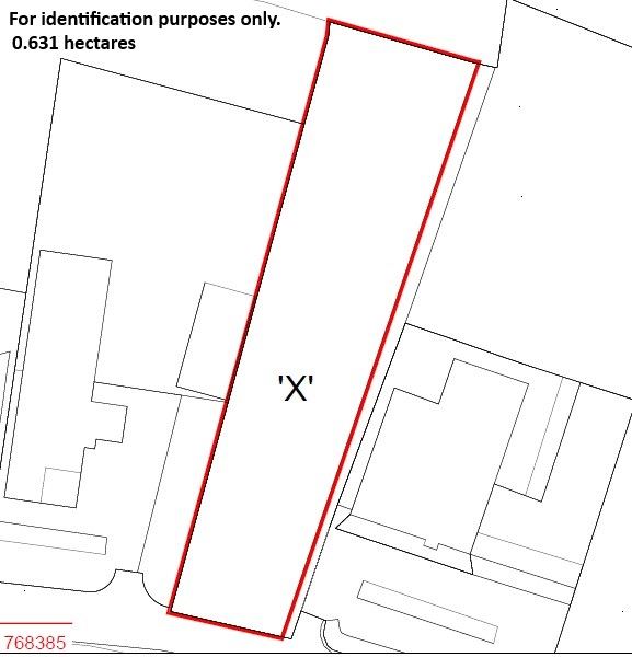 Kells Road, Navan, Meath