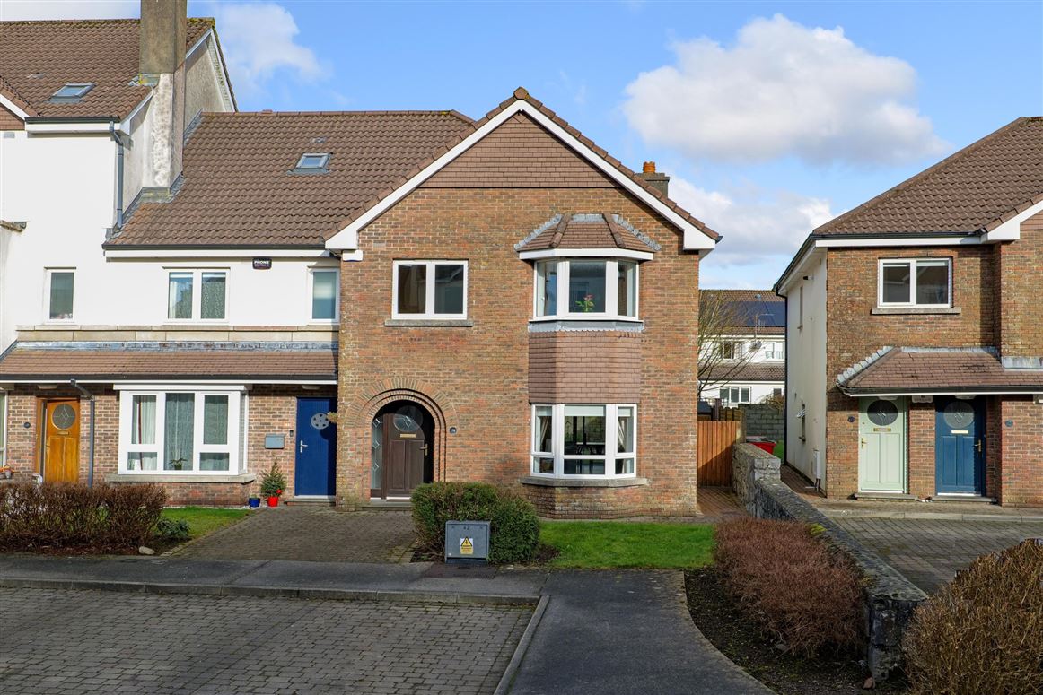 131 Rosan Glas, Rahoon, Galway