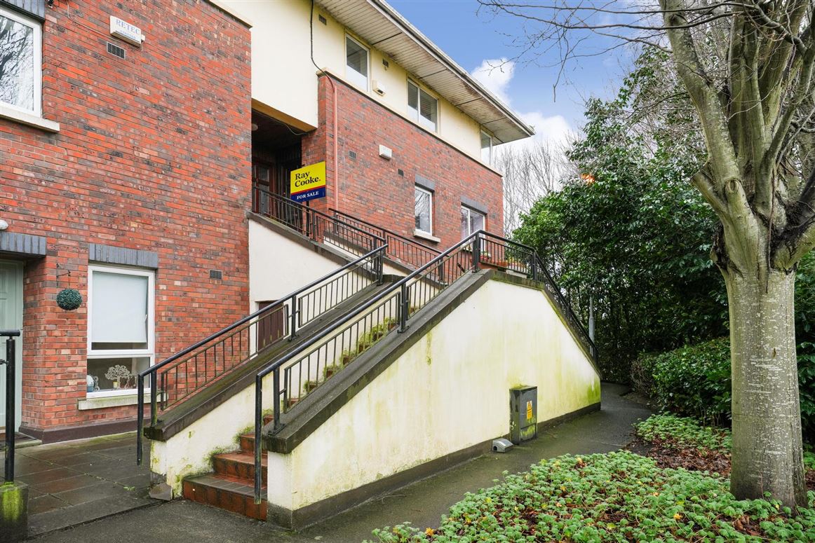 6 St. Laurence Glen, Chapelizod, Dublin 20