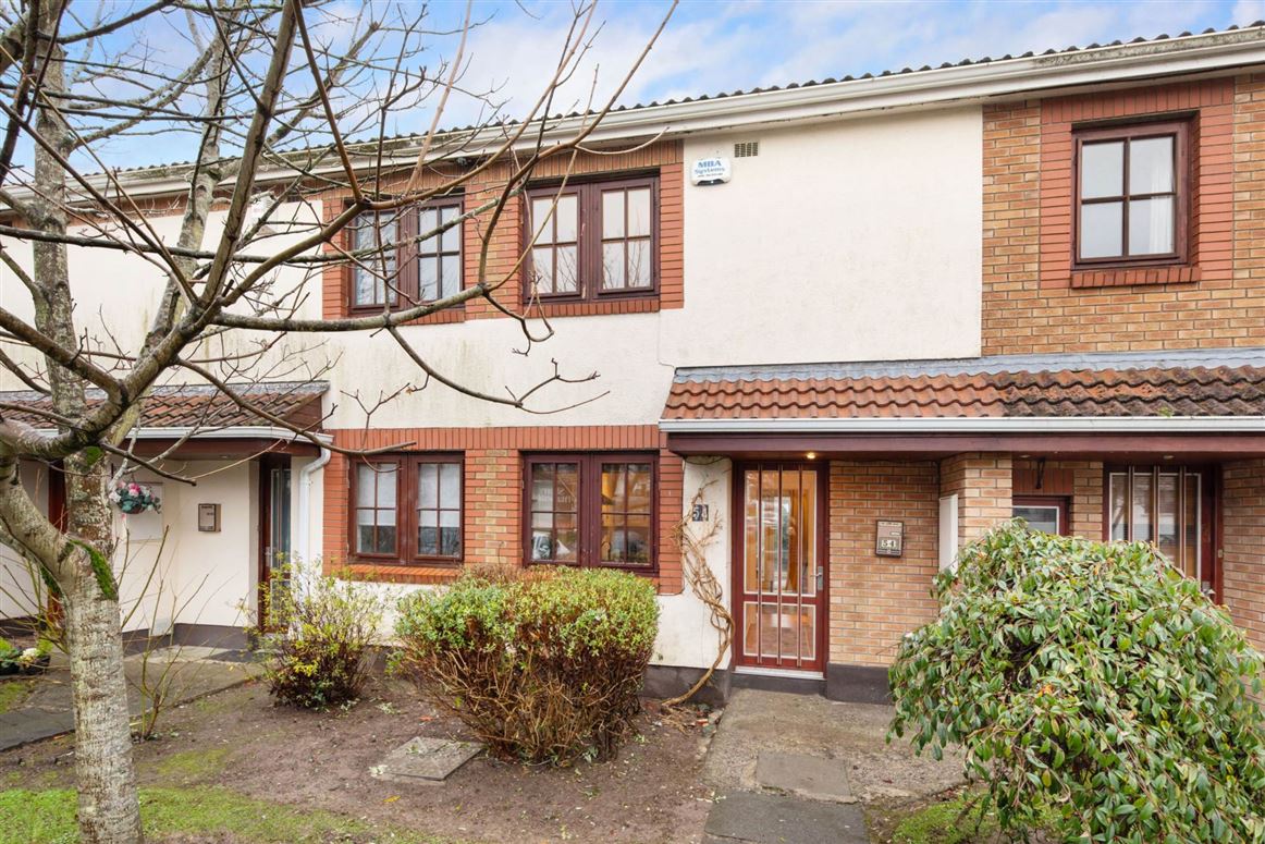 54 The Beeches, Monkstown, County Dublin