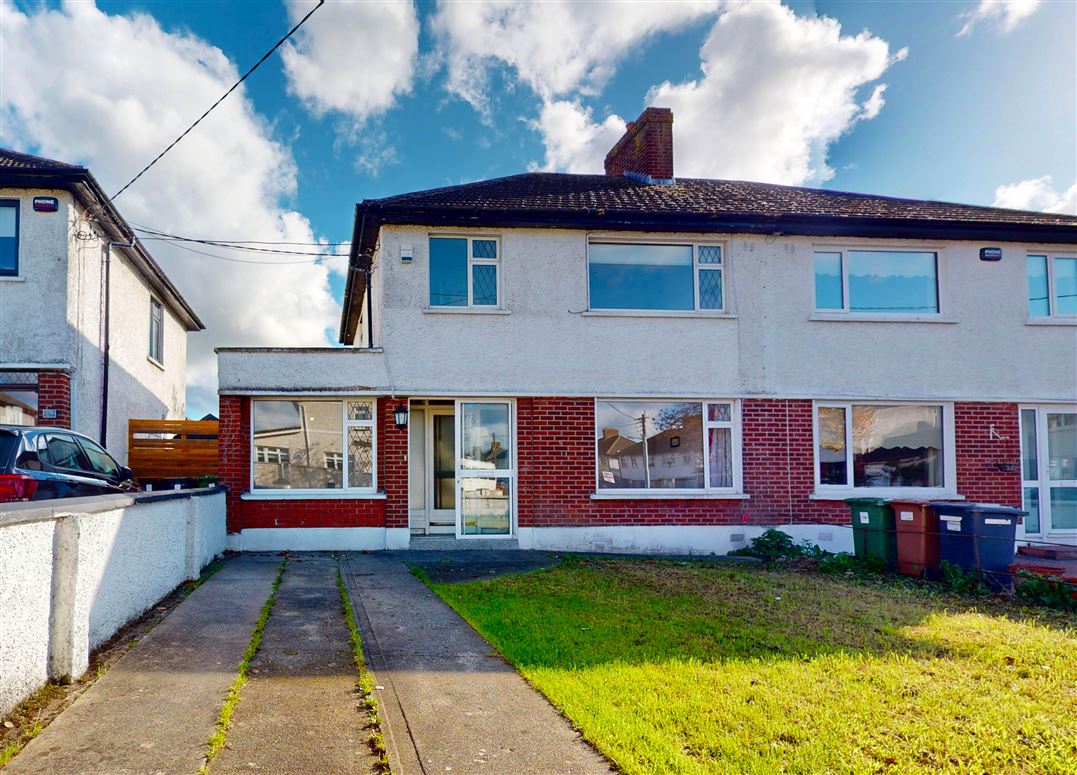 296 Elm Mount Avenue, Beaumont, Dublin 9