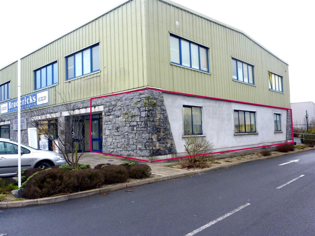 Unit 5, Westport Business Park, Lodge Road, Westport, Co. Mayo