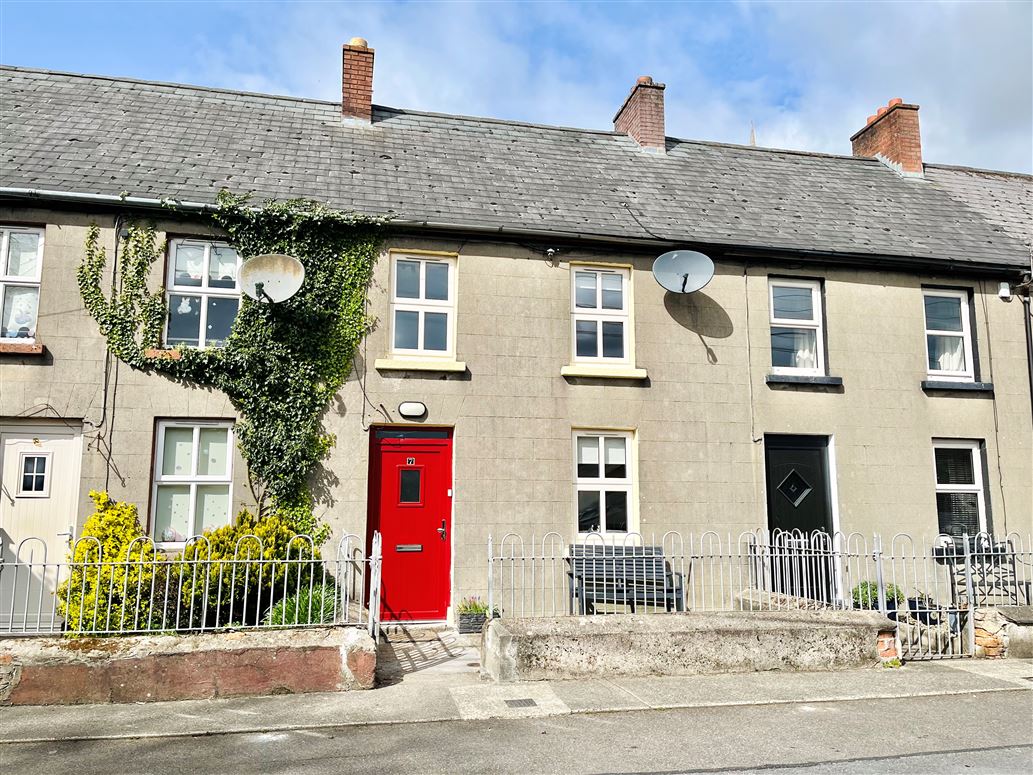 7 Friary Place, Enniscorthy, Wexford
