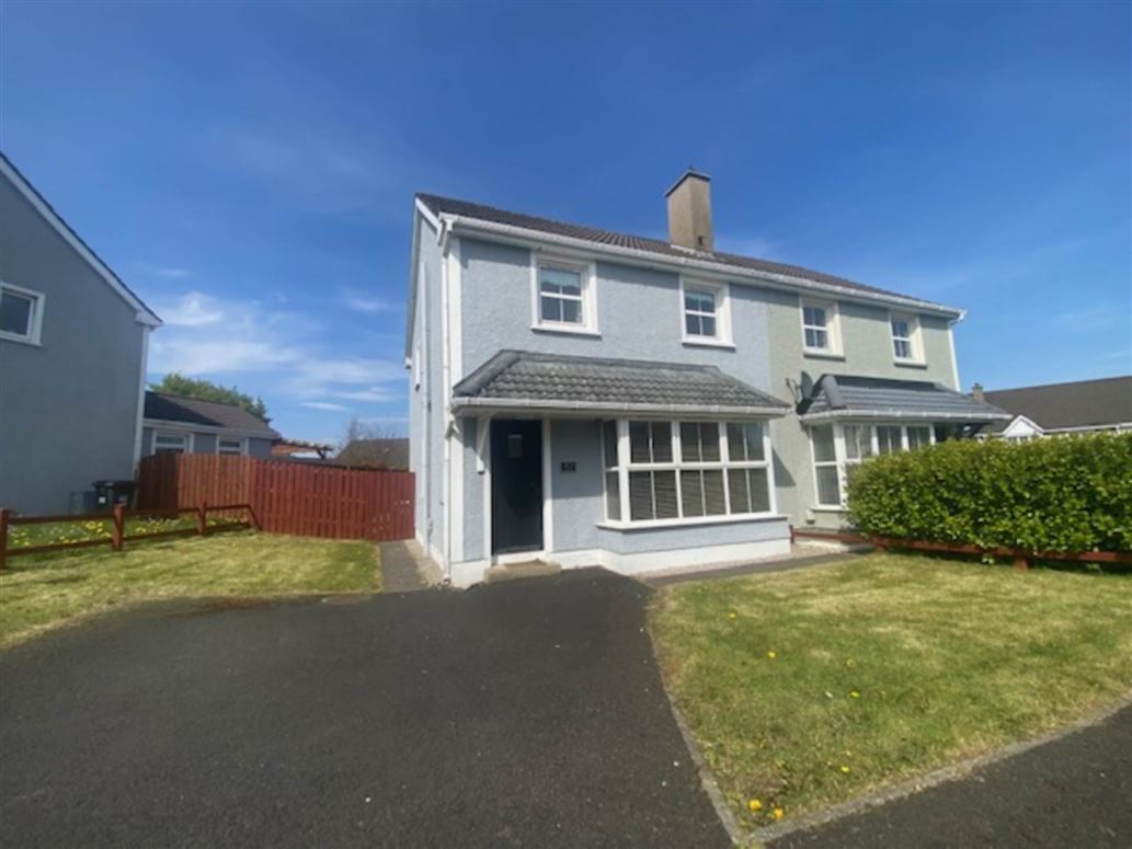 113 Foxhills, Letterkenny, County Donegal