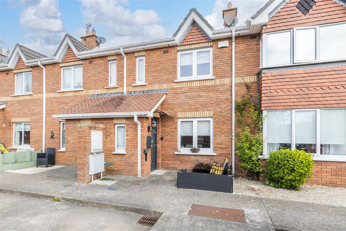 52 Clonuske Drive, Balbriggan, Co. Dublin