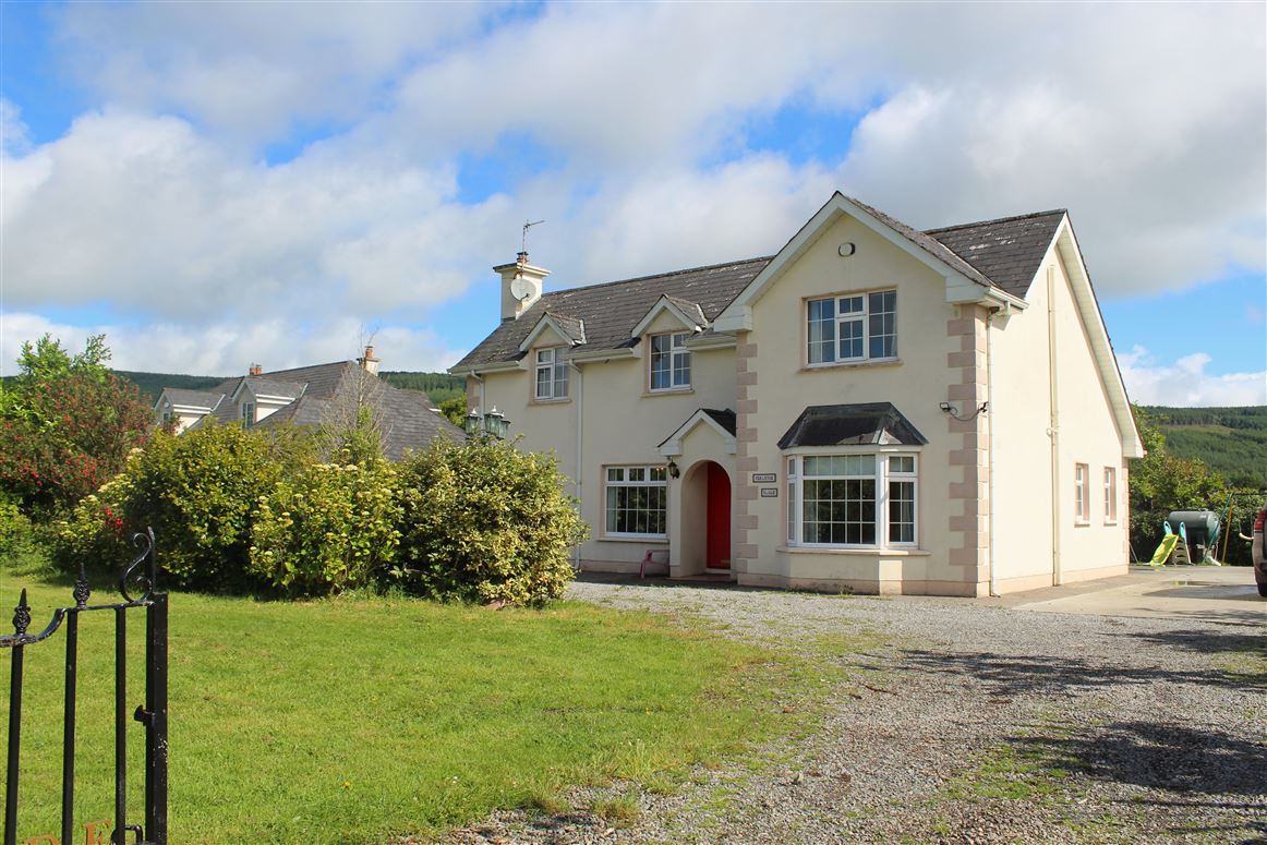 Adelaide House, Aherlow, Tipperary