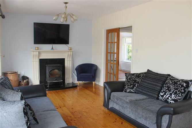 Adelaide House, Aherlow, Tipperary