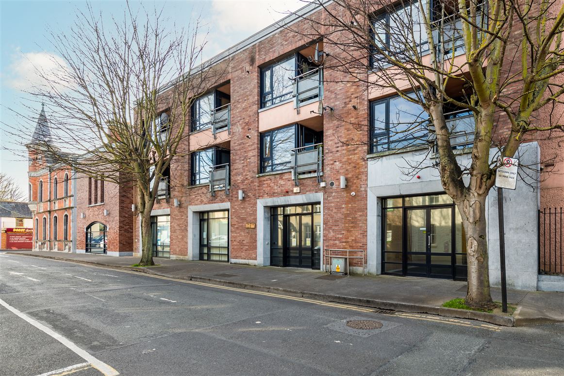 17 Harbour View, High Street, Balbriggan, County Dublin