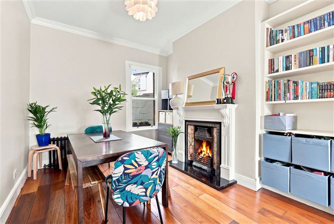 Photo 5 of 22 — 19 St David's Terrace, , Blackhorse Ave, Dublin 7