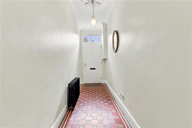 19 St David's Terrace, , Blackhorse Ave, Dublin 7
