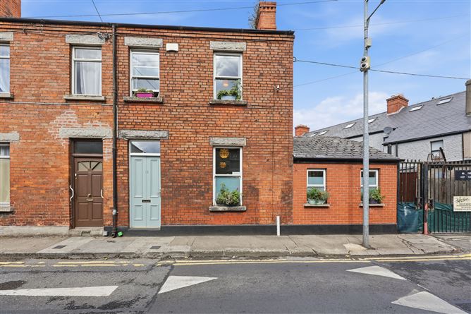 19 St David's Terrace, , Blackhorse Ave, Dublin 7