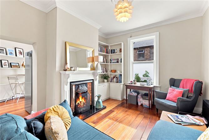 19 St David's Terrace, , Blackhorse Ave, Dublin 7