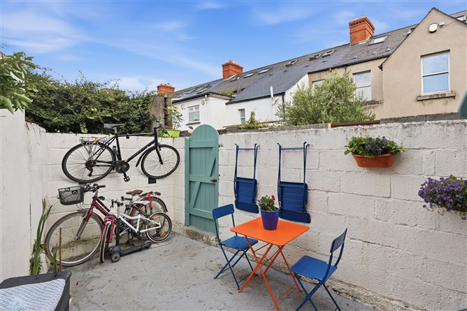 Photo 20 of 22 — 19 St David's Terrace, , Blackhorse Ave, Dublin 7