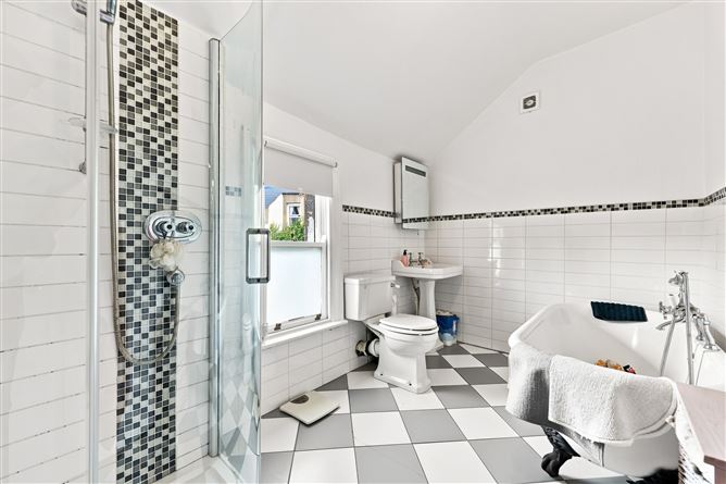 Photo 12 of 22 — 19 St David's Terrace, , Blackhorse Ave, Dublin 7