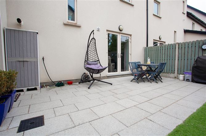 Photo 31 of 37 — 1 Shackelton Drive, Lucan, Co. Dublin , Dublin County, Dublin