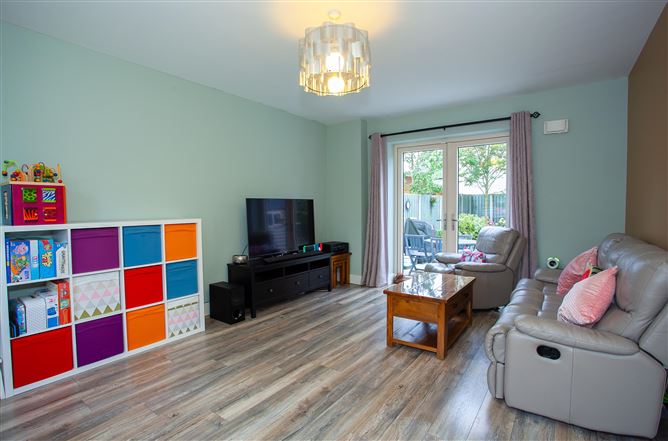 Photo 7 of 37 — 1 Shackelton Drive, Lucan, Co. Dublin , Dublin County, Dublin