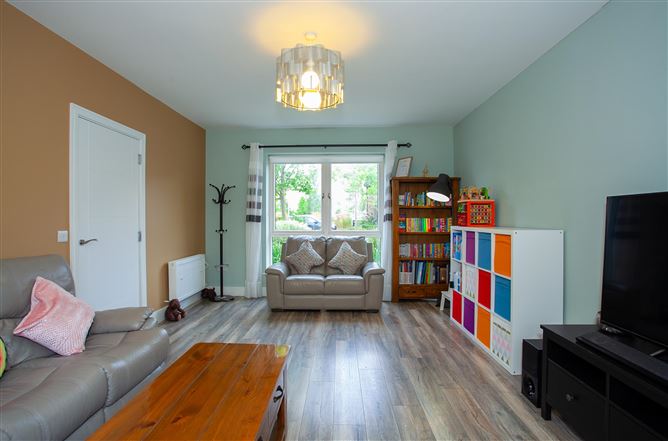 Photo 9 of 37 — 1 Shackelton Drive, Lucan, Co. Dublin , Dublin County, Dublin