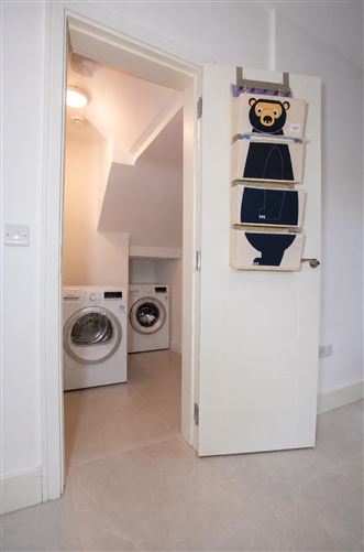 Photo 6 of 37 — 1 Shackelton Drive, Lucan, Co. Dublin , Dublin County, Dublin