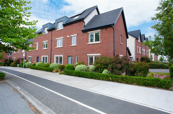 Photo 37 of 37 — 1 Shackelton Drive, Lucan, Co. Dublin , Dublin County, Dublin