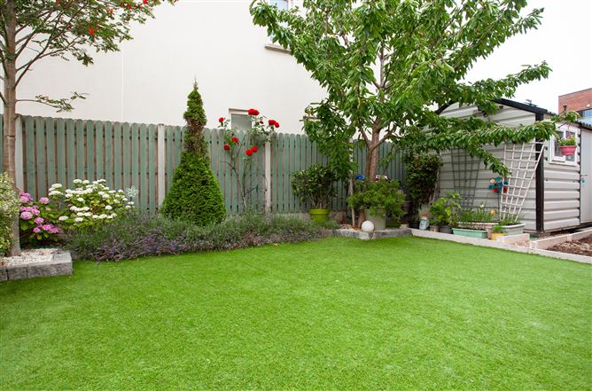 Photo 30 of 37 — 1 Shackelton Drive, Lucan, Co. Dublin , Dublin County, Dublin