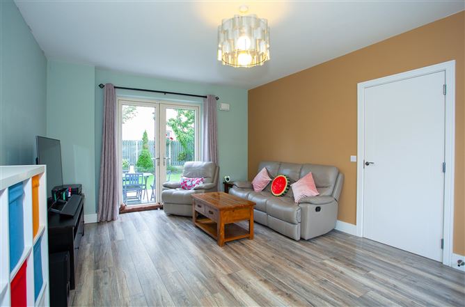 Photo 8 of 37 — 1 Shackelton Drive, Lucan, Co. Dublin , Dublin County, Dublin