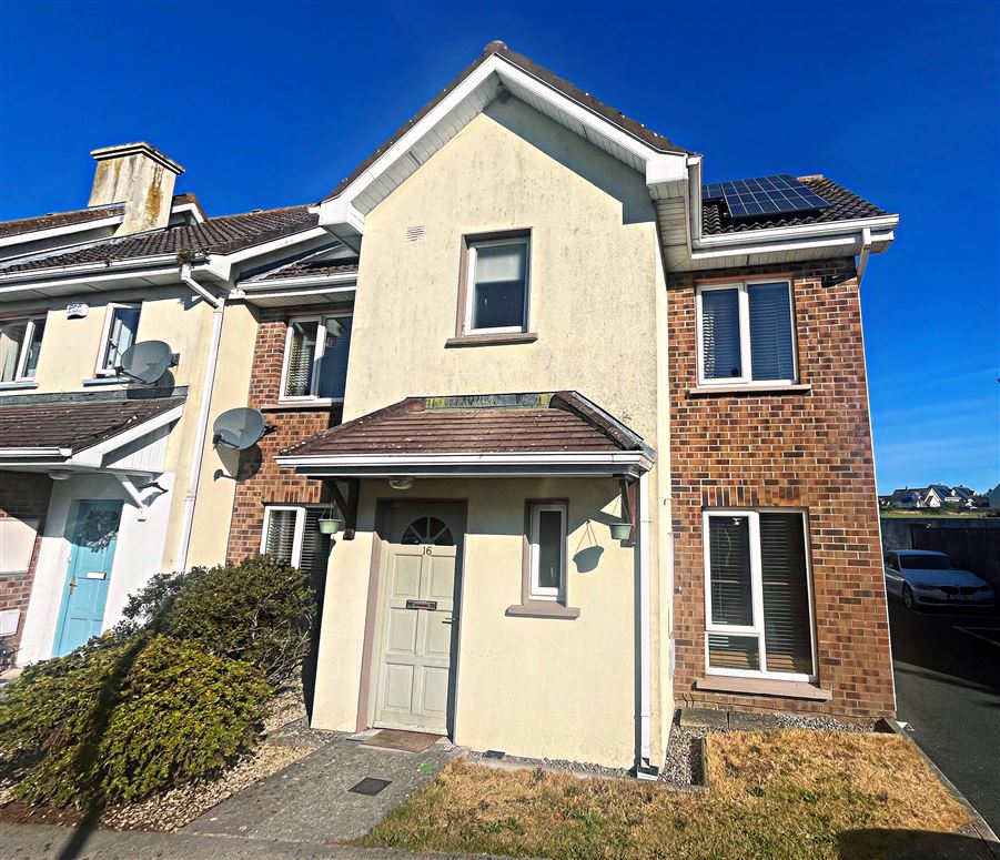 16 Cluain Alainn, Dungarvan, Waterford